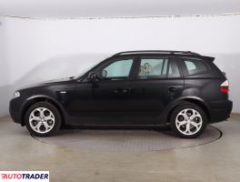 BMW X3 2010 2.0 174 KM