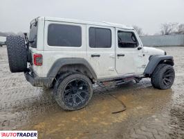 Jeep Wrangler 2021 3