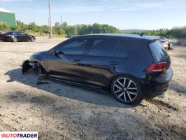 Volkswagen Golf 2019 2