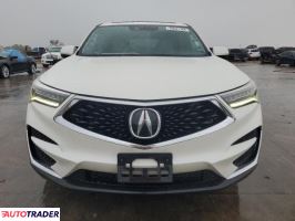 Acura RDX 2019 2