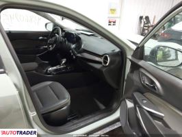 Chevrolet Trax 2025 1