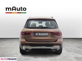 Mercedes GL 2023 2.0 150 KM