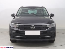 Volkswagen Tiguan 2020 1.5 147 KM Volkswagen Tiguan 2020 1.5 147 KM