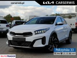 Kia Ceed 2025 1.5 140 KM Kia Ceed 2025 1.5 140 KM