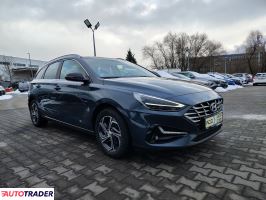 Hyundai i30 - zobacz ofertę