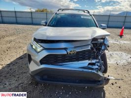 Toyota Pozostałe 2025 2