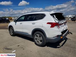 Hyundai Santa Fe 2023 2