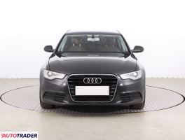 Audi A6 2011 2.0 174 KM