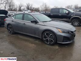 Nissan Altima 2024 2
