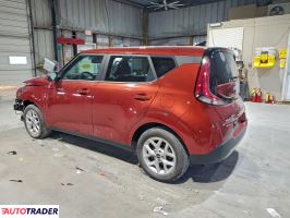 Kia Soul 2024 2
