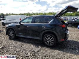 Mazda CX-5 2018 2