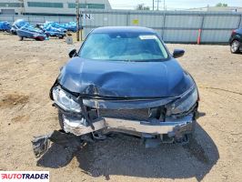 Honda Civic 2020 2