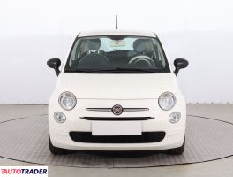 Fiat 500 2018 1.2 68 KM