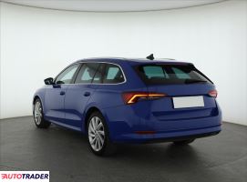 Skoda Octavia 2022 2.0 147 KM