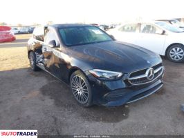 Mercedes 300 - zobacz ofertę