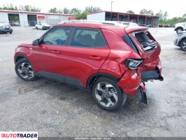 Hyundai Pozostałe 2024 1