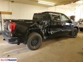 GMC Sierra 2023 2