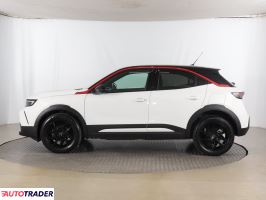 Opel Mokka 2022 1.2 99 KM