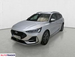Ford Focus 2024 1.5 116 KM