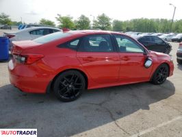Honda Civic 2024 2 Honda Civic 2024 2