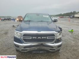 Dodge Ram 2021 5