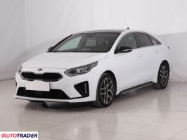 Kia PROCEED 2019 1.6 134 KM
