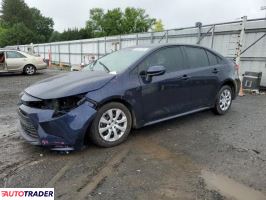 Toyota Corolla 2025 2 Toyota Corolla 2025 2