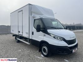 Iveco Daily 2021 3