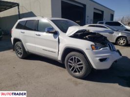 Jeep Grand Cherokee 2019 3