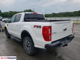 Ford Ranger 2019 2