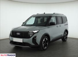 Ford Tourneo Courier 2024 1.0 123 KM