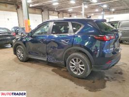 Mazda CX-5 2022 2