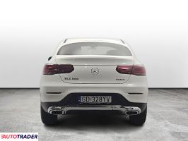 Mercedes 200 2021 2.0 197 KM