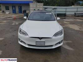 Tesla Model S 2020 Tesla Model S 2020