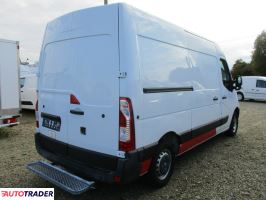 Renault Master 2016 2.3