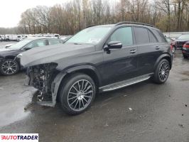 Mercedes CL 2022 2 Mercedes CL 2022 2
