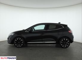 Renault Clio 2024 1.0 89 KM Renault Clio 2024 1.0 89 KM