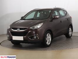 Hyundai ix35 2010 1.7 113 KM