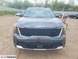 Kia Sorento 2024 2