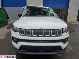 Jeep Compass 2022 2