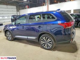 Mitsubishi Outlander 2020 2