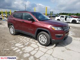 Jeep Compass 2021 2