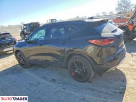 Chevrolet Blazer 2023 3