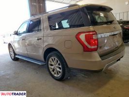 Ford Expedition 2020 3