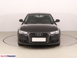 Audi A6 2015 3.0 214 KM