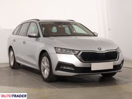 Skoda Octavia 2021 2.0 113 KM