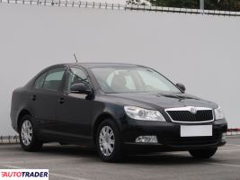 Skoda Octavia 2012 1.4 120 KM Skoda Octavia 2012 1.4 120 KM