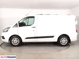 Ford Transit 2018 2.0