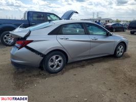 Hyundai Elantra 2021 2