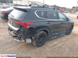 Hyundai Santa Fe 2022 2